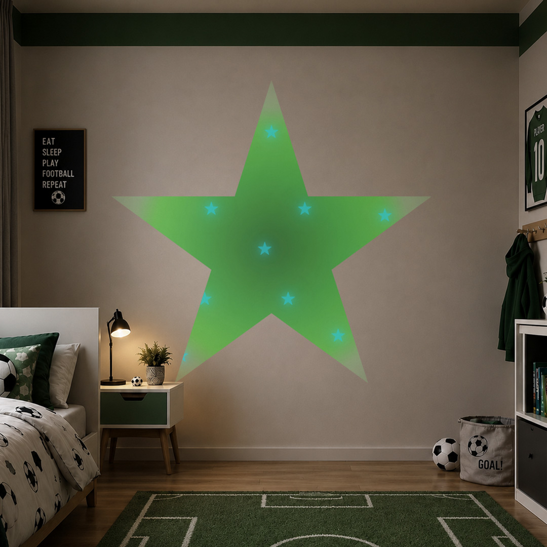 Bild von Kinderzimmer