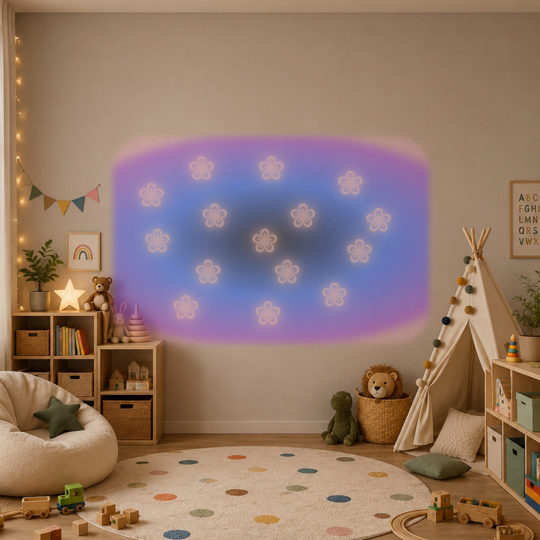 Bild von Kinderzimmer