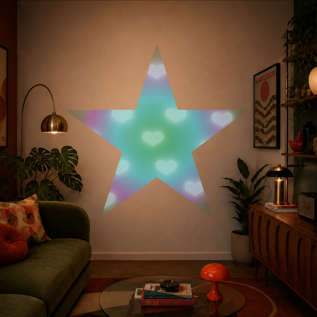 Bild von Wohnzimmer