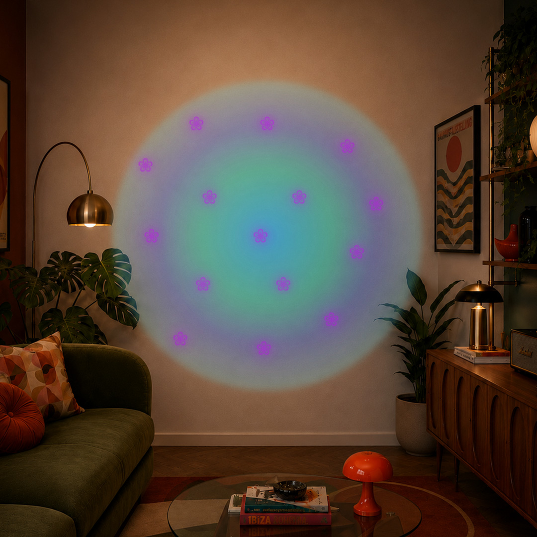 Bild von Wohnzimmer